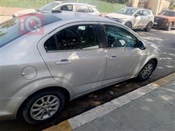 شيفروليه سونيك